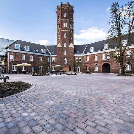 Alexianer Hotel Am Wasserturm Мюнстер Екстериор снимка