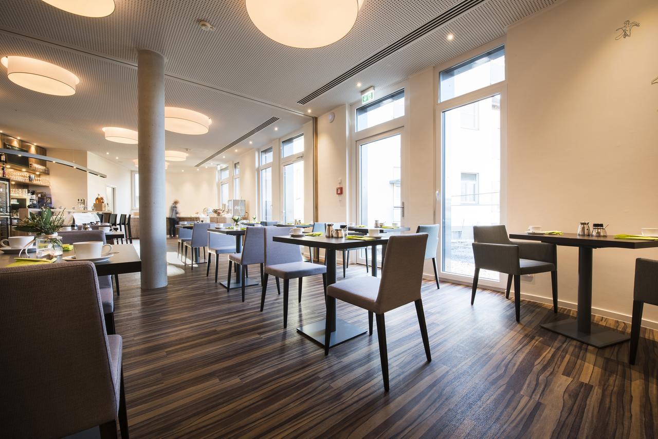 Alexianer Hotel Am Wasserturm Мюнстер Екстериор снимка
