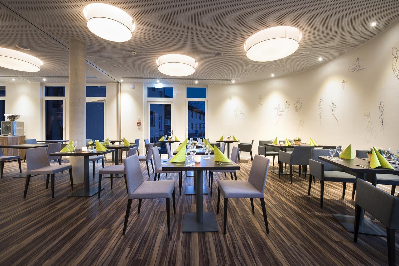 Alexianer Hotel Am Wasserturm Мюнстер Екстериор снимка