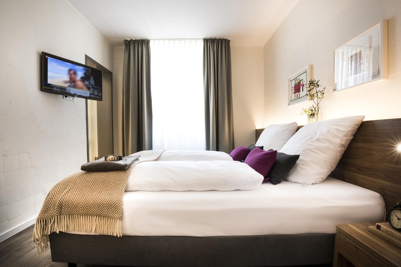 Alexianer Hotel Am Wasserturm Мюнстер Екстериор снимка